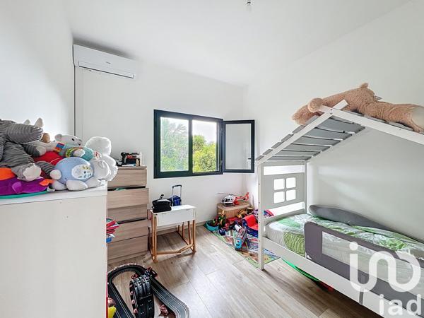 Maison à vendre 4 pièces 100 m² Saint-Pierre