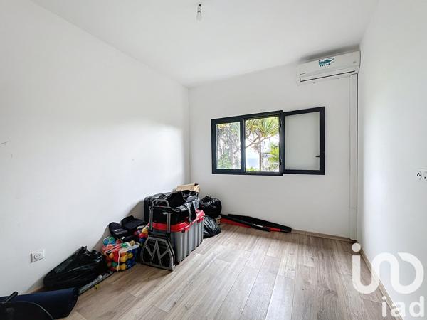 Maison à vendre 4 pièces 100 m² Saint-Pierre