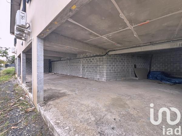 Maison à vendre 4 pièces 100 m² Saint-Pierre