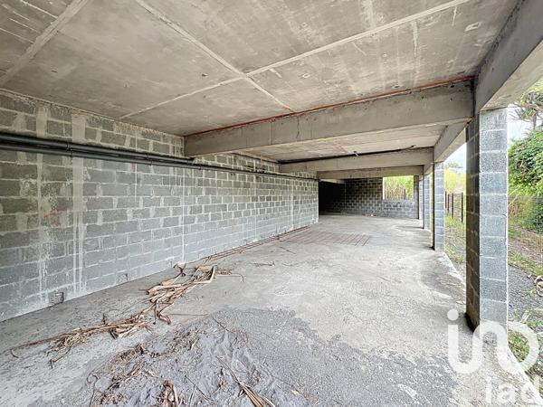 Maison à vendre 4 pièces 100 m² Saint-Pierre