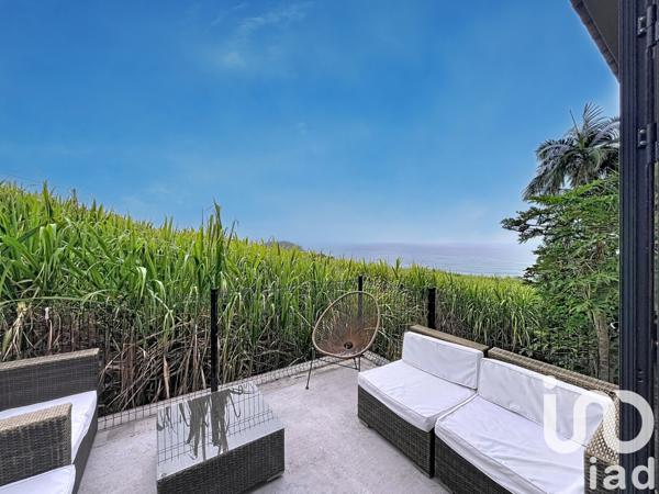 Maison à vendre 4 pièces 100 m² Saint-Pierre