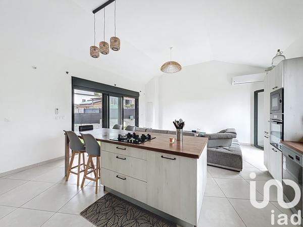 Maison à vendre 4 pièces 100 m² Saint-Pierre