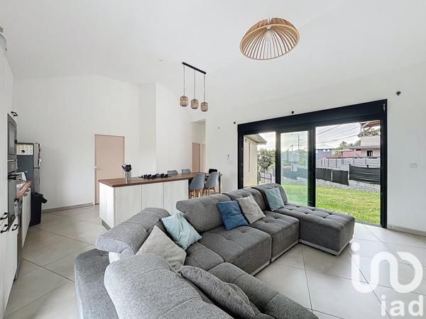 Maison à vendre 4 pièces 100 m² Saint-Pierre