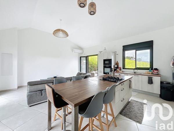 Maison à vendre 4 pièces 100 m² Saint-Pierre