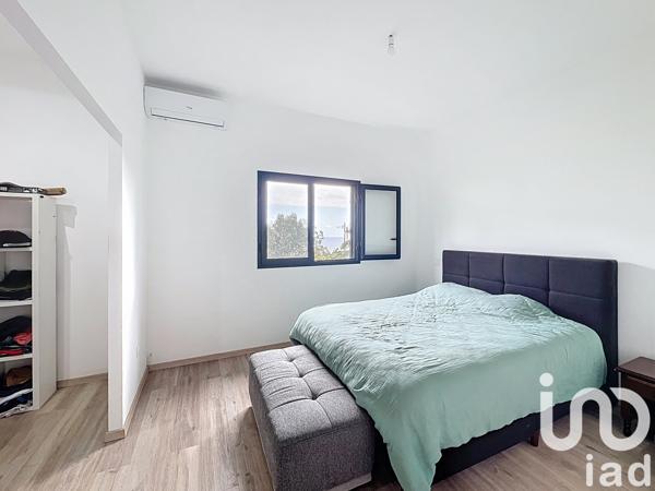 Maison à vendre 4 pièces 100 m² Saint-Pierre