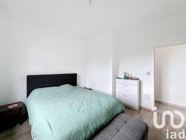 Maison à vendre 4 pièces 100 m² Saint-Pierre