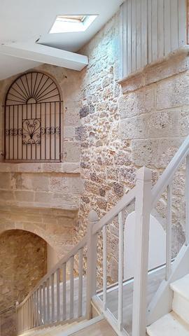 A vendre Appartement Nérac 3 pièce(s) 100 m2