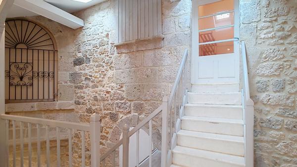 A vendre Appartement Nérac 3 pièce(s) 100 m2