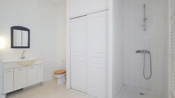 A vendre Appartement Nérac 3 pièce(s) 100 m2