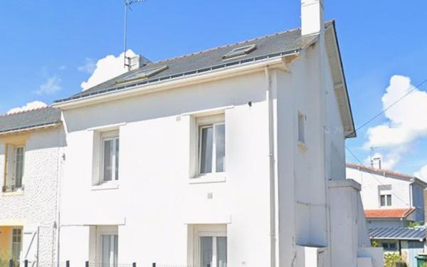 Appartement à louer    5 pièces •  Pornichet