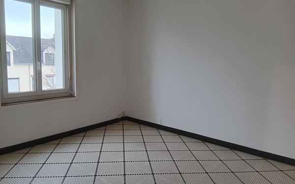 Appartement à louer    5 pièces •  Pornichet