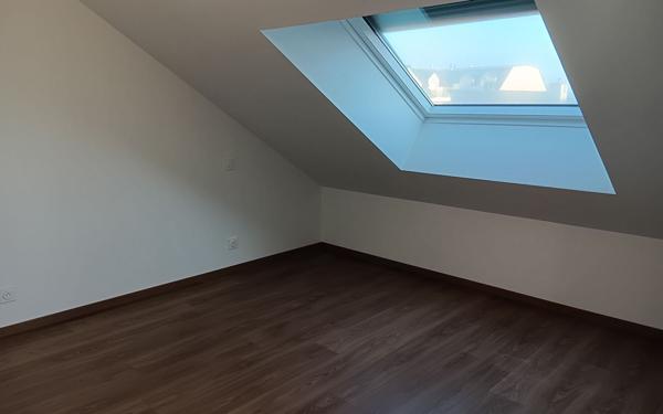 Appartement à louer    5 pièces •  Pornichet