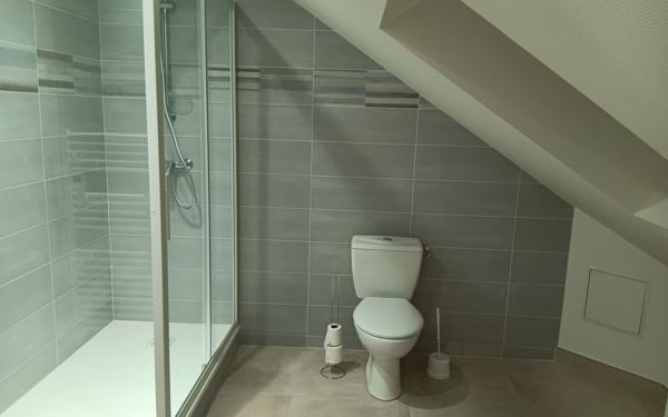 Appartement à louer    5 pièces •  Pornichet