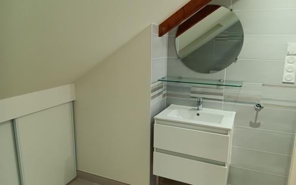 Appartement à louer    5 pièces •  Pornichet