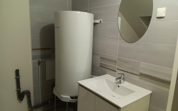 Appartement à louer    5 pièces •  Pornichet