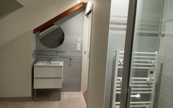 Appartement à louer    5 pièces •  Pornichet