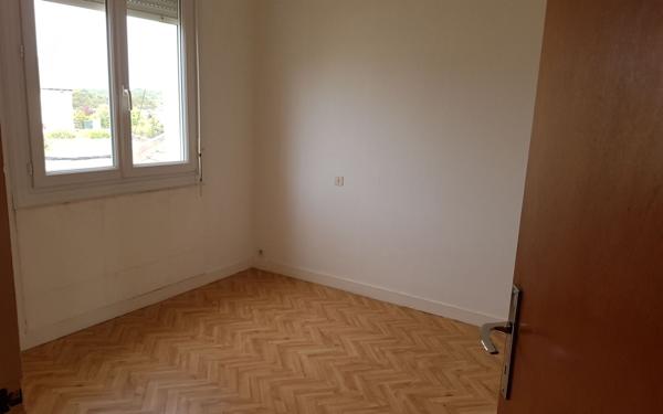 Appartement à louer    5 pièces •  Pornichet