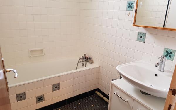 Appartement à louer    5 pièces •  Pornichet