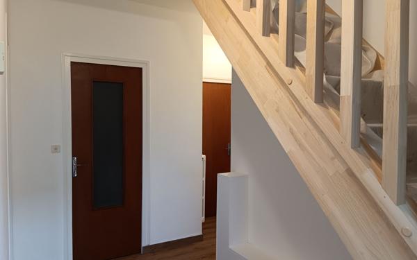 Appartement à louer    5 pièces •  Pornichet