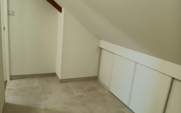 Appartement à louer    5 pièces •  Pornichet