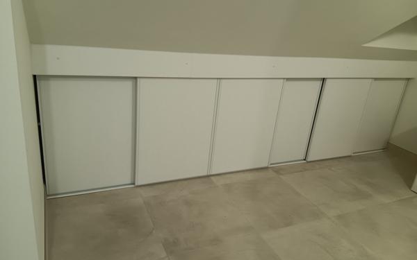 Appartement à louer    5 pièces •  Pornichet