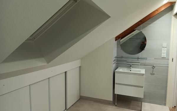 Appartement à louer    5 pièces •  Pornichet