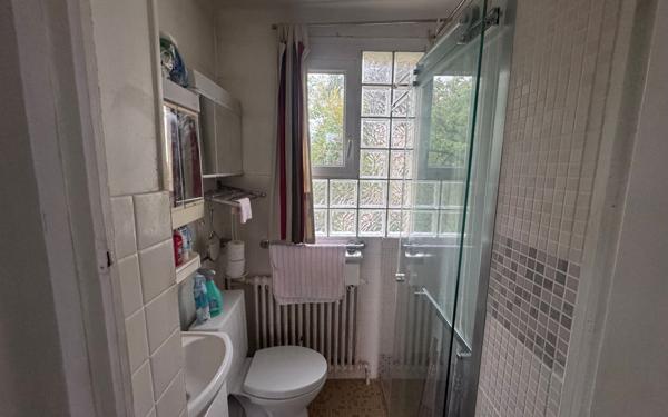 Maison à vendre    2 pièces •  Aulnay-sous-Bois