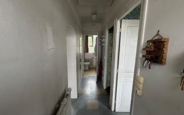 Maison à vendre    2 pièces •  Aulnay-sous-Bois