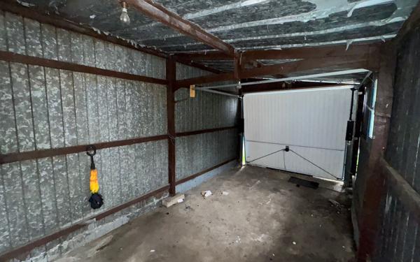 Maison à vendre    2 pièces •  Aulnay-sous-Bois