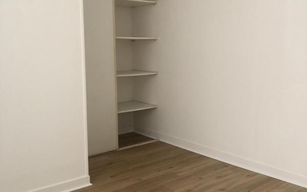 Appartement à louer    2 pièces • 35 m2 Rochefort