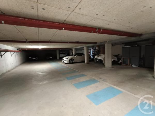 Appartement T4 à vendre  5 pièces - 107 m2 VILLENEUVE SUR LOT - 47