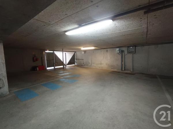 Appartement T4 à vendre  5 pièces - 107 m2 VILLENEUVE SUR LOT - 47