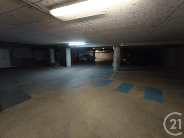 Appartement T4 à vendre  5 pièces - 107 m2 VILLENEUVE SUR LOT - 47