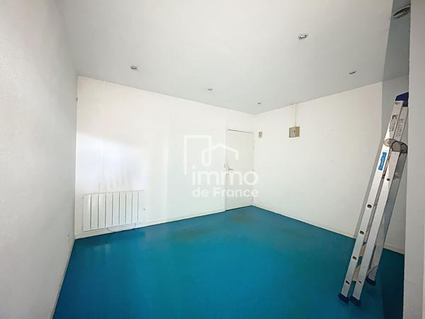 Local commercial Oyonnax 5 pièce(s) 79.10 m2