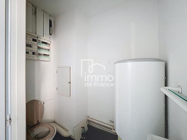 Local commercial Oyonnax 5 pièce(s) 79.10 m2