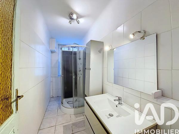 Appartement à vendre 4 pièces 96 m² Saint-Symphorien-d'Ozon