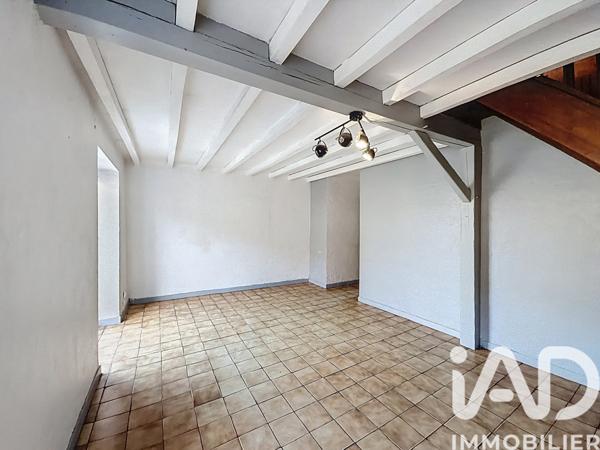 Appartement à vendre 4 pièces 96 m² Saint-Symphorien-d'Ozon