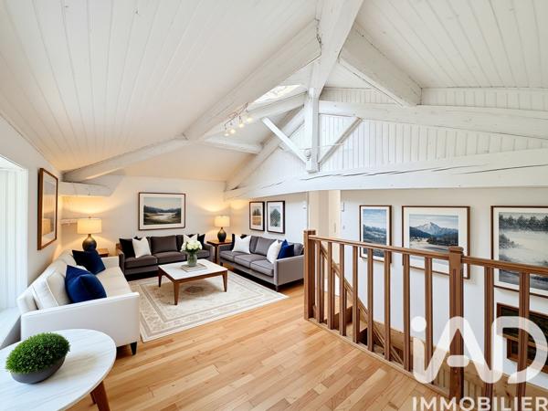 Appartement à vendre 4 pièces 96 m² Saint-Symphorien-d'Ozon