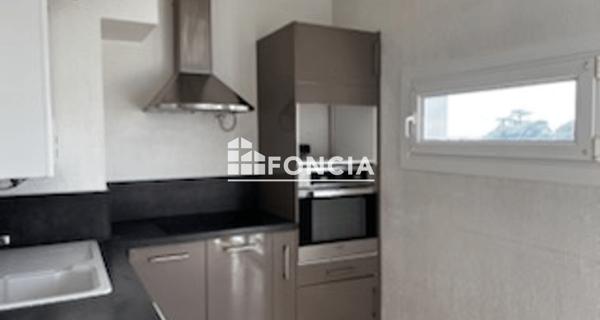 Location Appartement 3 pièces 69.4 m² - Tonneins 47400