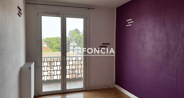Location Appartement 3 pièces 69.4 m² - Tonneins 47400