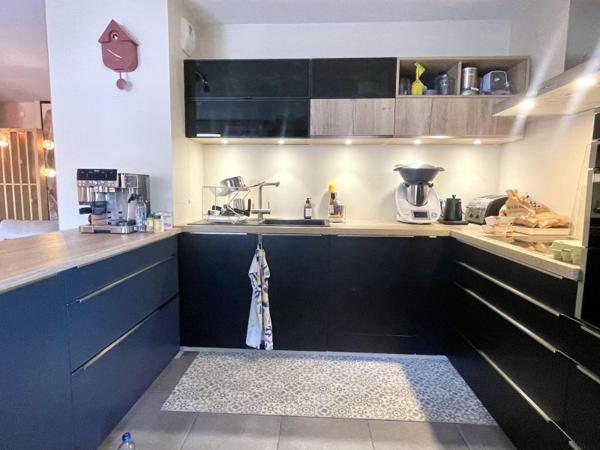 Vente / Appartement T5 à Annecy (74960)