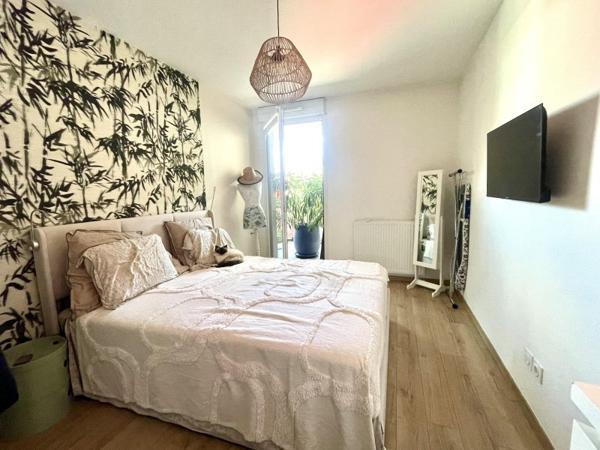 Vente / Appartement T5 à Annecy (74960)