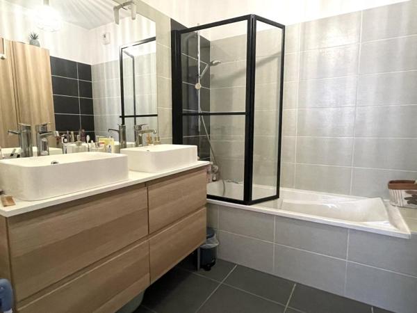 Vente / Appartement T5 à Annecy (74960)