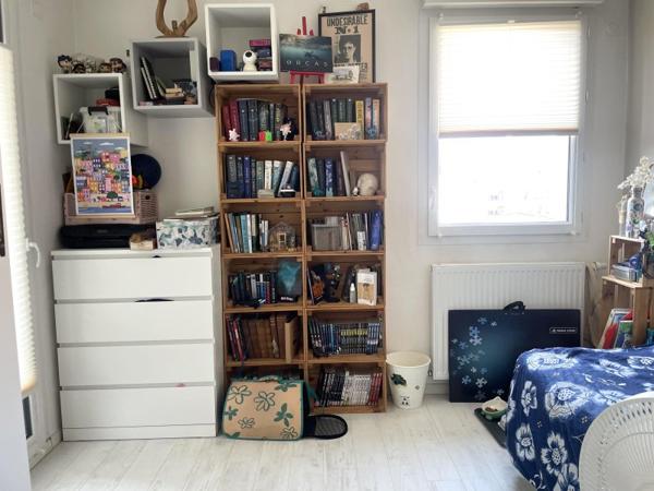 Vente / Appartement T5 à Annecy (74960)