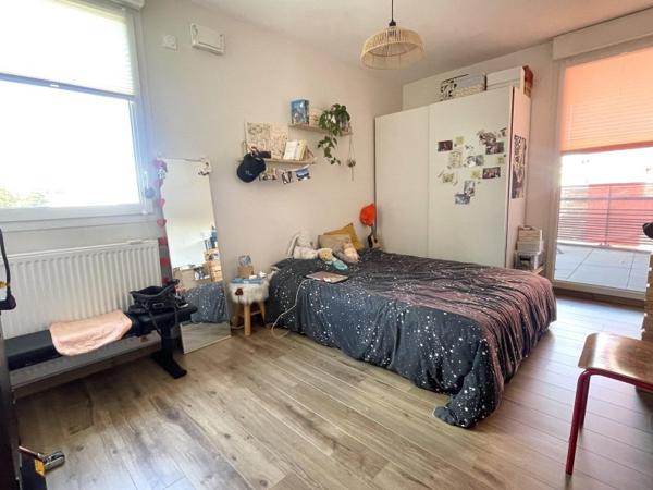 Vente / Appartement T5 à Annecy (74960)