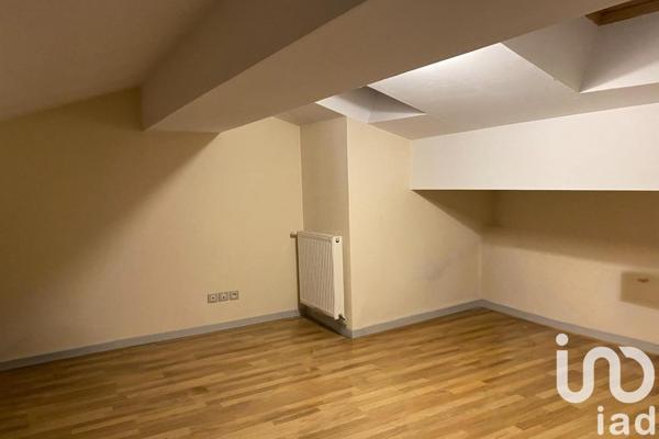 Appartement à vendre 3 pièces 110 m² Chavannes