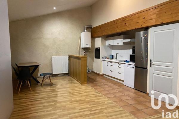 Appartement à vendre 3 pièces 110 m² Chavannes