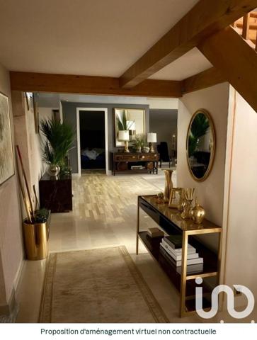 Appartement à vendre 3 pièces 110 m² Chavannes