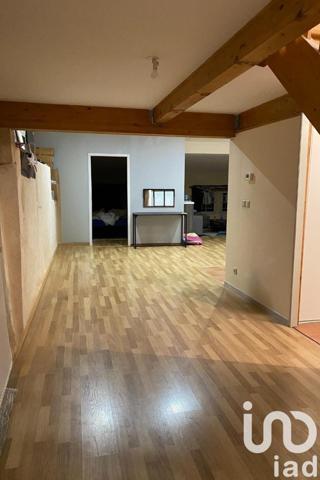 Appartement à vendre 3 pièces 110 m² Chavannes