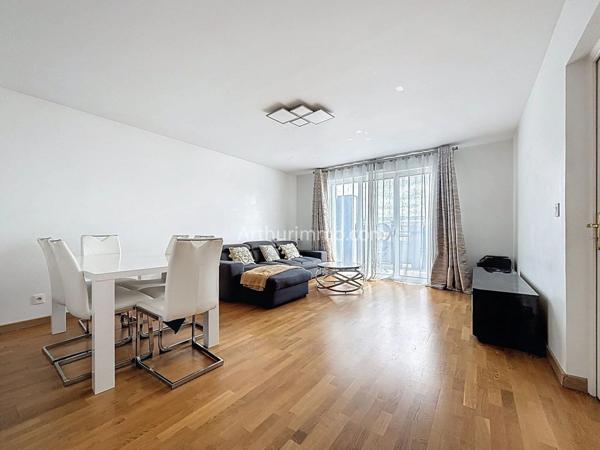 Vente Appartement 4 pièces 89 m2 à Limeil-Brévannes